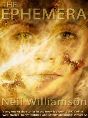 cover image of The Ephemera